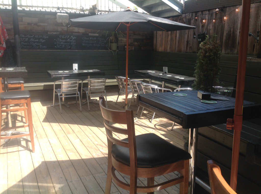 The Tilted Dog Pub tweet media