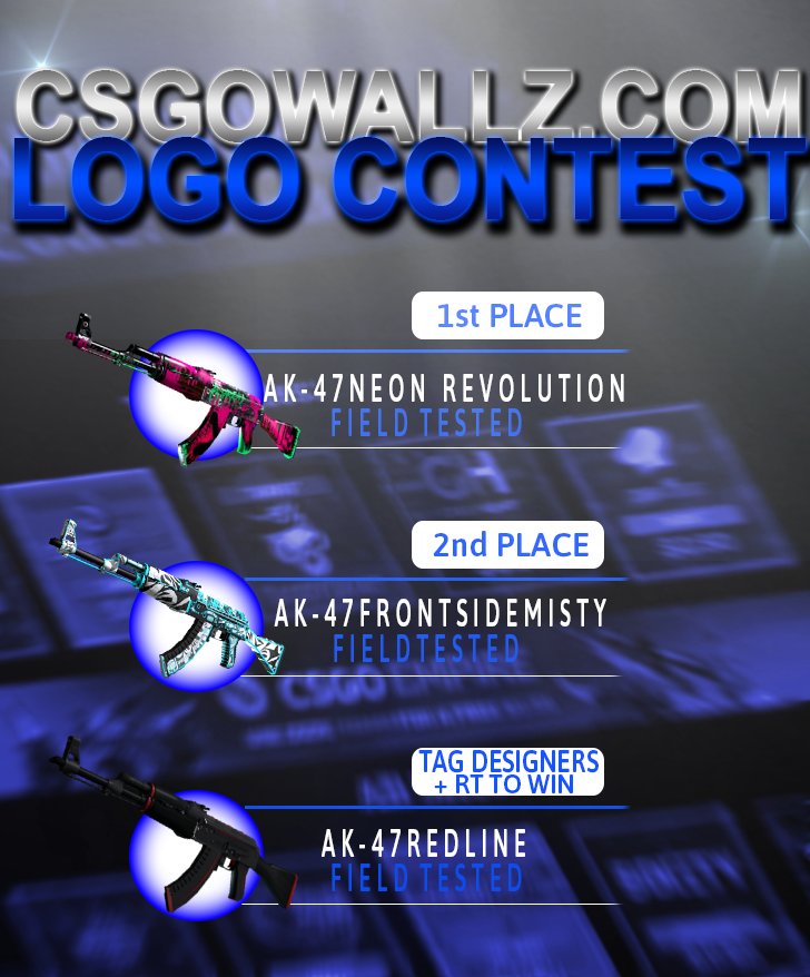 CsgoWallz tweet media