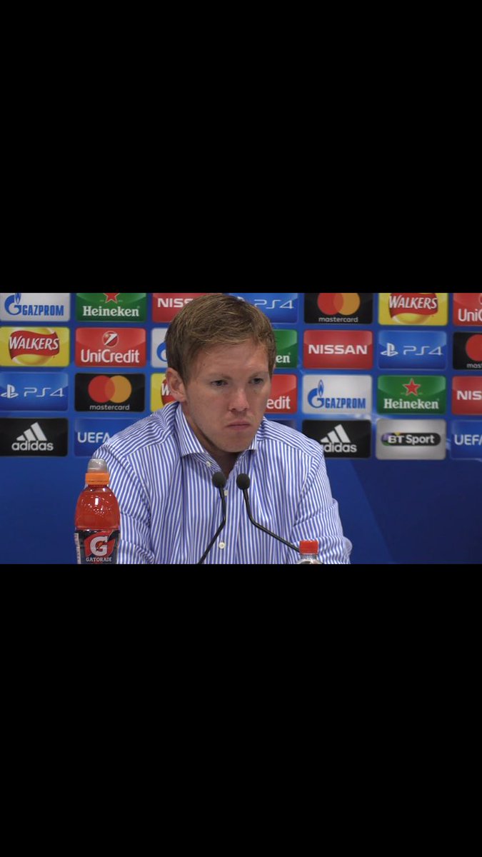 Topshelf_Soccer's tweet photo. The @FCBarcelona mood r n https://t.co/t8CTOuIuew