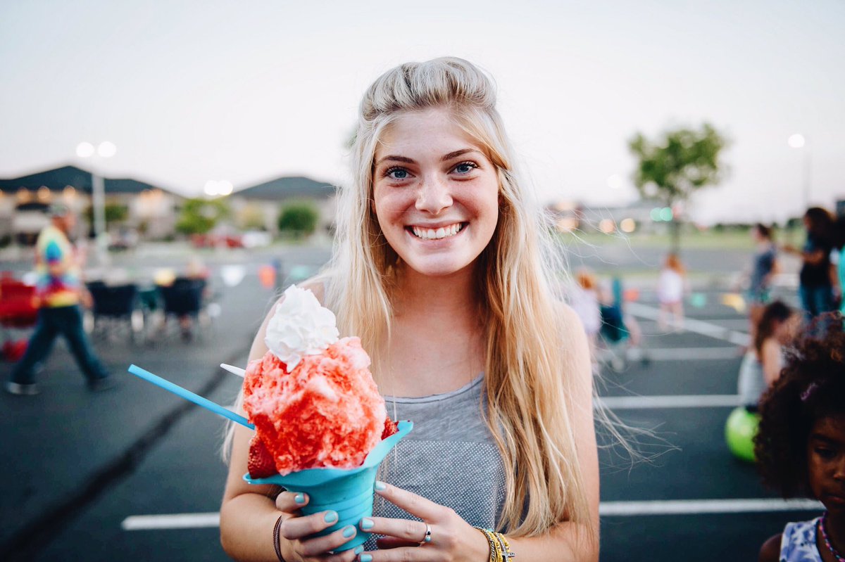 We can't wait to see YOU this Sunday at #MCKBD! We'll have a carnival, face painting, food trucks, &amp; an exotic petting zoo in the evening!