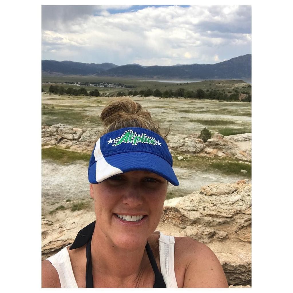 LakesideUnion's tweet photo. Mrs. Danks went camping in the Sierra Mountains with her family this summer! #LUSDLearns #LVLearns @p3teacher https://t.co/hleo4crw6b