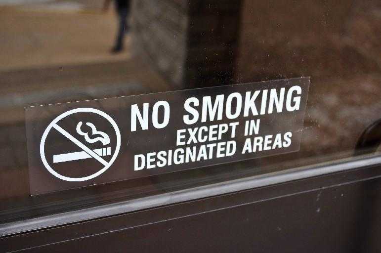 Safety_Bells's tweet photo. Southeast Missouri State U implements new #smoke-free &amp; #tobacco-free policy in new semester @se_news. https://t.co/jRxDLagRqz
📷Ariel Ferman https://t.co/mSa58388kF