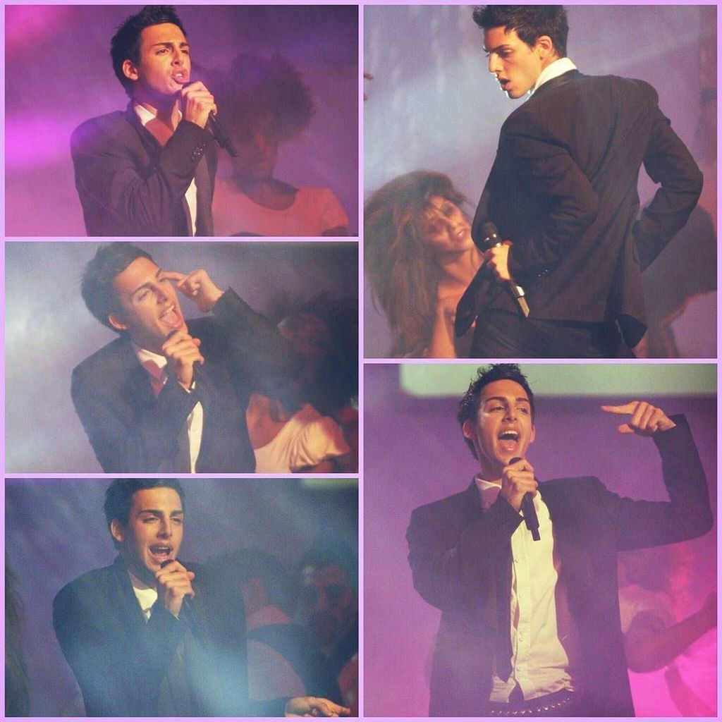 DarinGlobal's tweet photo. @DarinOfficial The Dome 43 / 2007 / Hamburg.  #daringermany #darinfamily #germany #deutschland #darinofficial #dar… https://t.co/QXXMRVSapv https://t.co/3I8ovmp2Mi