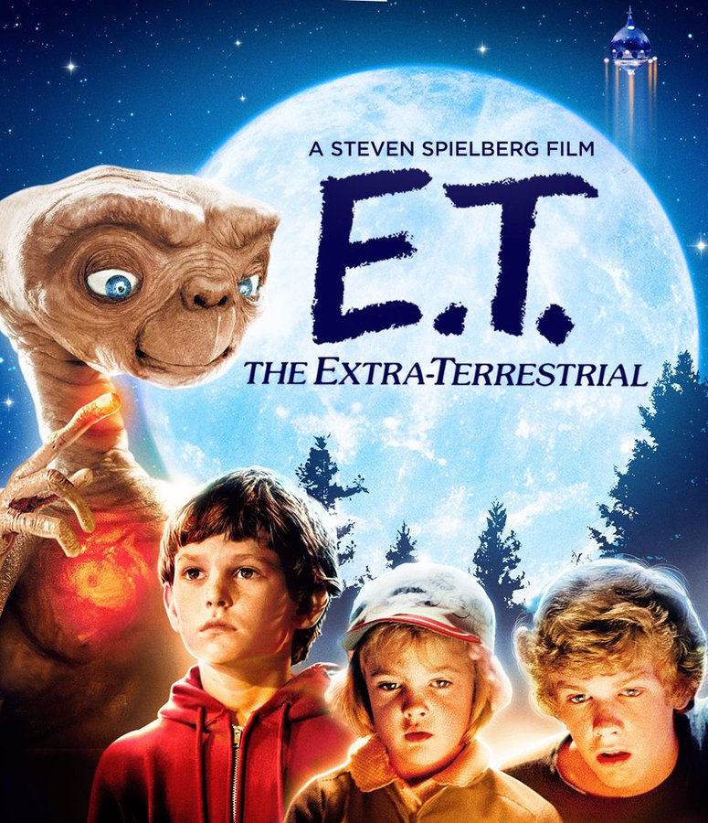 19年映画 E T キャスト 子役の現在は 画像あり