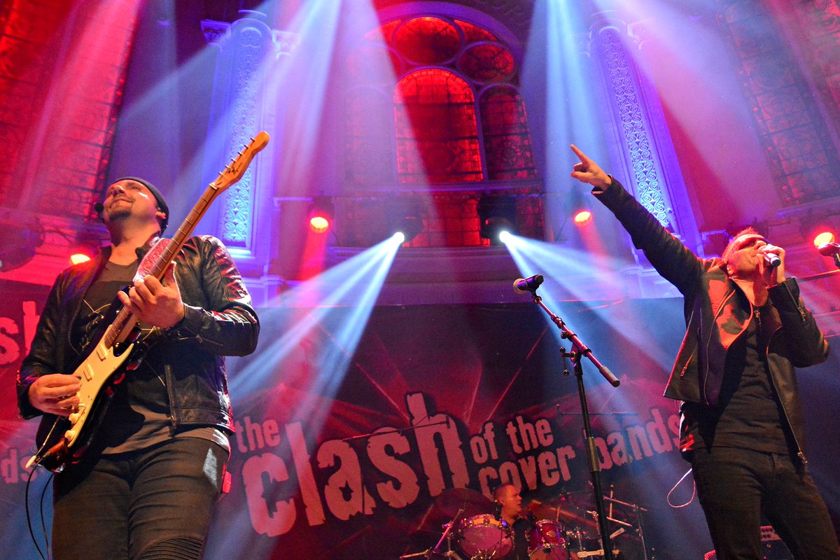 za 21 + zo 22 okt Semi-Finals in Podium <a href="/deVorstin/">De Vorstin</a> Hilversum. Welke bands verdienen de plaatsen in poptempel <a href="/ParadisoAdam/">Paradiso Amsterdam</a>? Jouw stem telt!