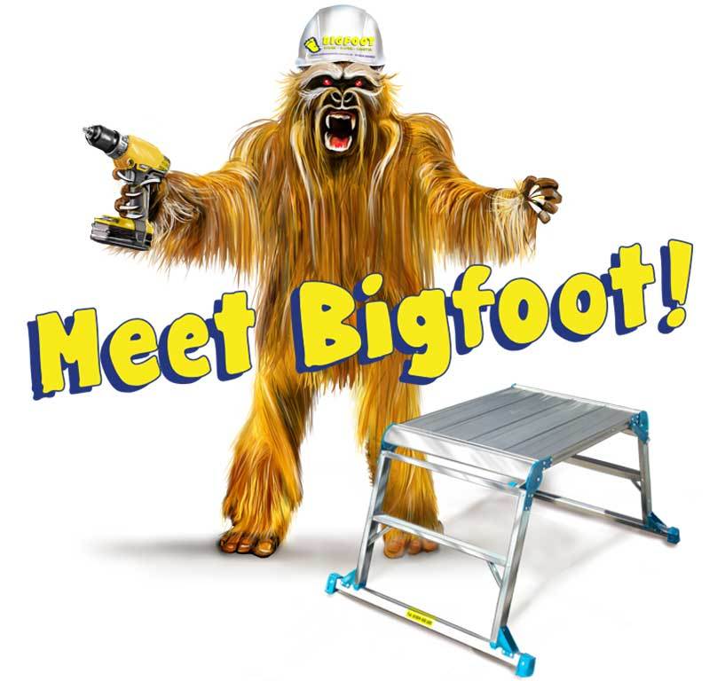 Safety Platforms launches Bigfoot Platform safetyplatforms.co.uk/safety-platfor…