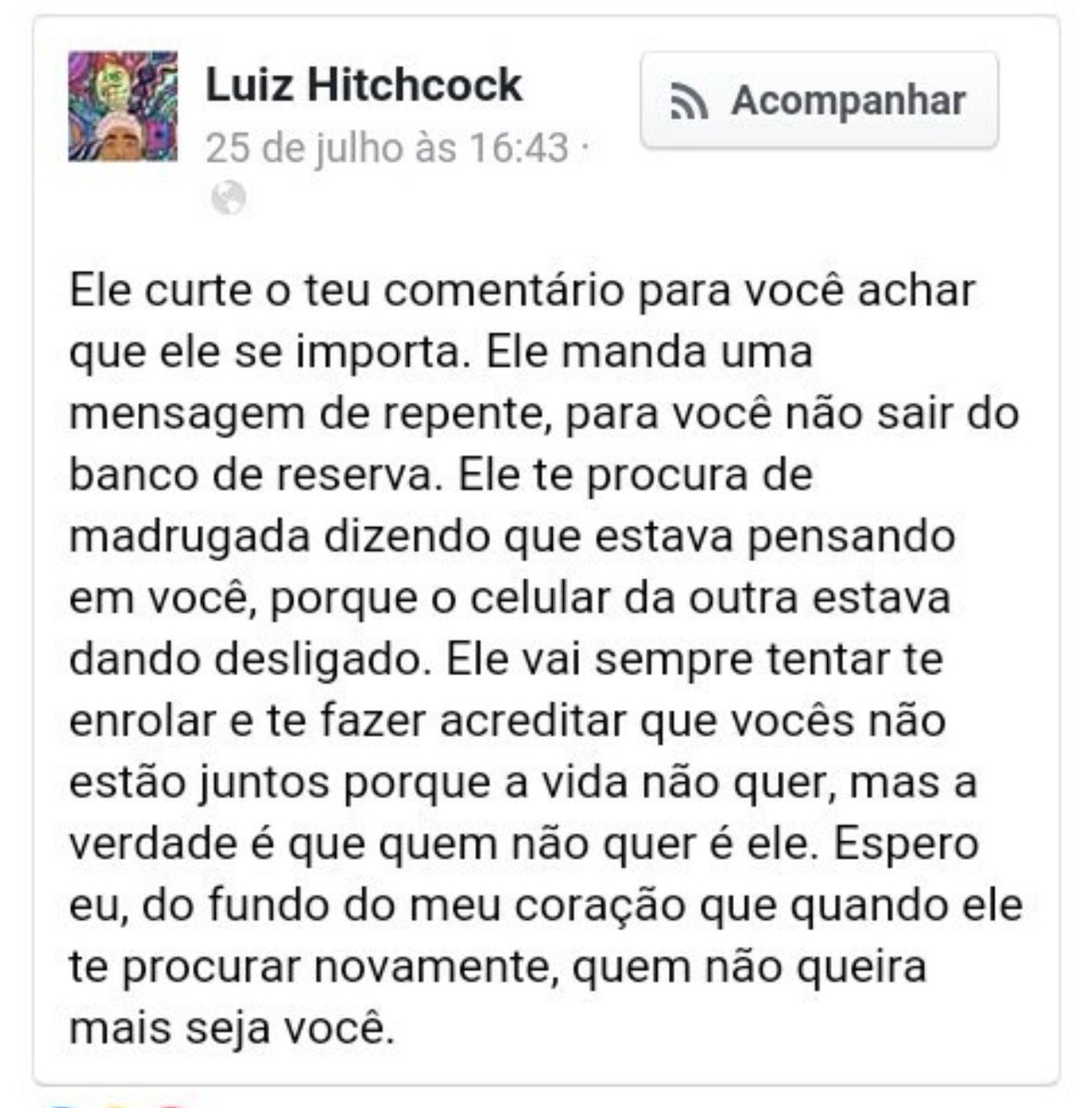 GarotaCiume's tweet photo. um tapa na cara doeria menos https://t.co/NwsfsPExTm