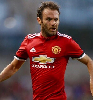 RT for Bernardo Silva🇵🇹
LIKE for Juan Mata🇪🇸