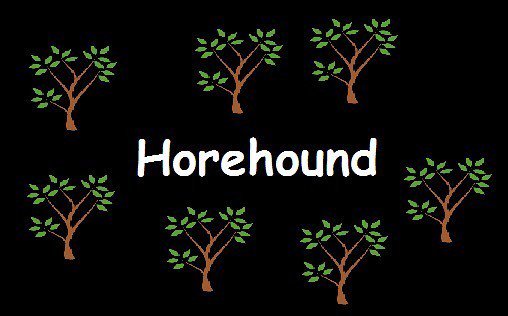 HorehoundBand's tweet photo. A contribution from our tremendously talented bassist, Nick Kopco. #morepound #mspaint #graphicdesignerlife #trees… https://t.co/GnlTGEo6J1 https://t.co/gpBPqgckUY