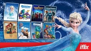 ICPBeth's tweet photo. Disney, fresh from pulling out of distribution with Netflix, has signed up with Asian rival Iflix.  https://t.co/tJUksVJAti https://t.co/giAg8PkiZW