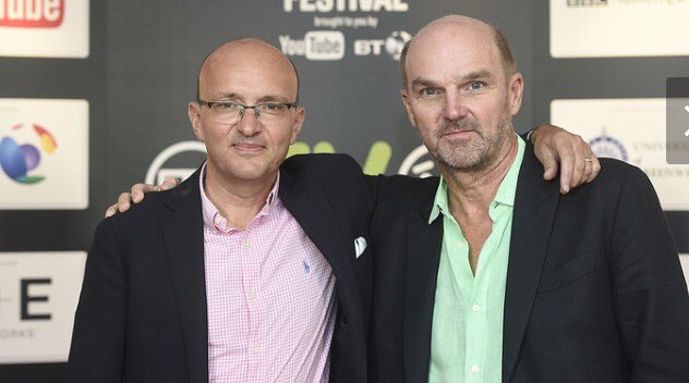 TheTVController tweet media