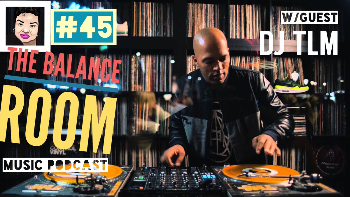 TheBalanceRoom tweet media