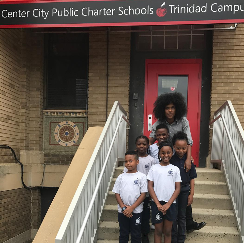 dcpcsb's tweet photo. Yesterday our Instagram was controlled by @CCPCSTrinidad @CCPCSBrightwood follow us to see their awesome pictures! https://t.co/BfFL2kTaVs https://t.co/VkY3omxVz3