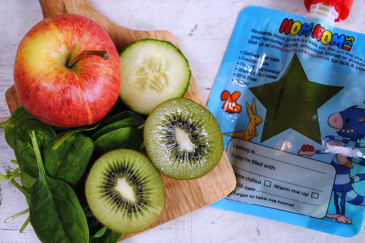 NomNomKidsgo's tweet photo. 4 healthy #smoothierecipes that don't contain banana - suitable for you and your #toddler
https://t.co/efwOt2pB5L
#smoothiesforkids https://t.co/hpllMAzozx