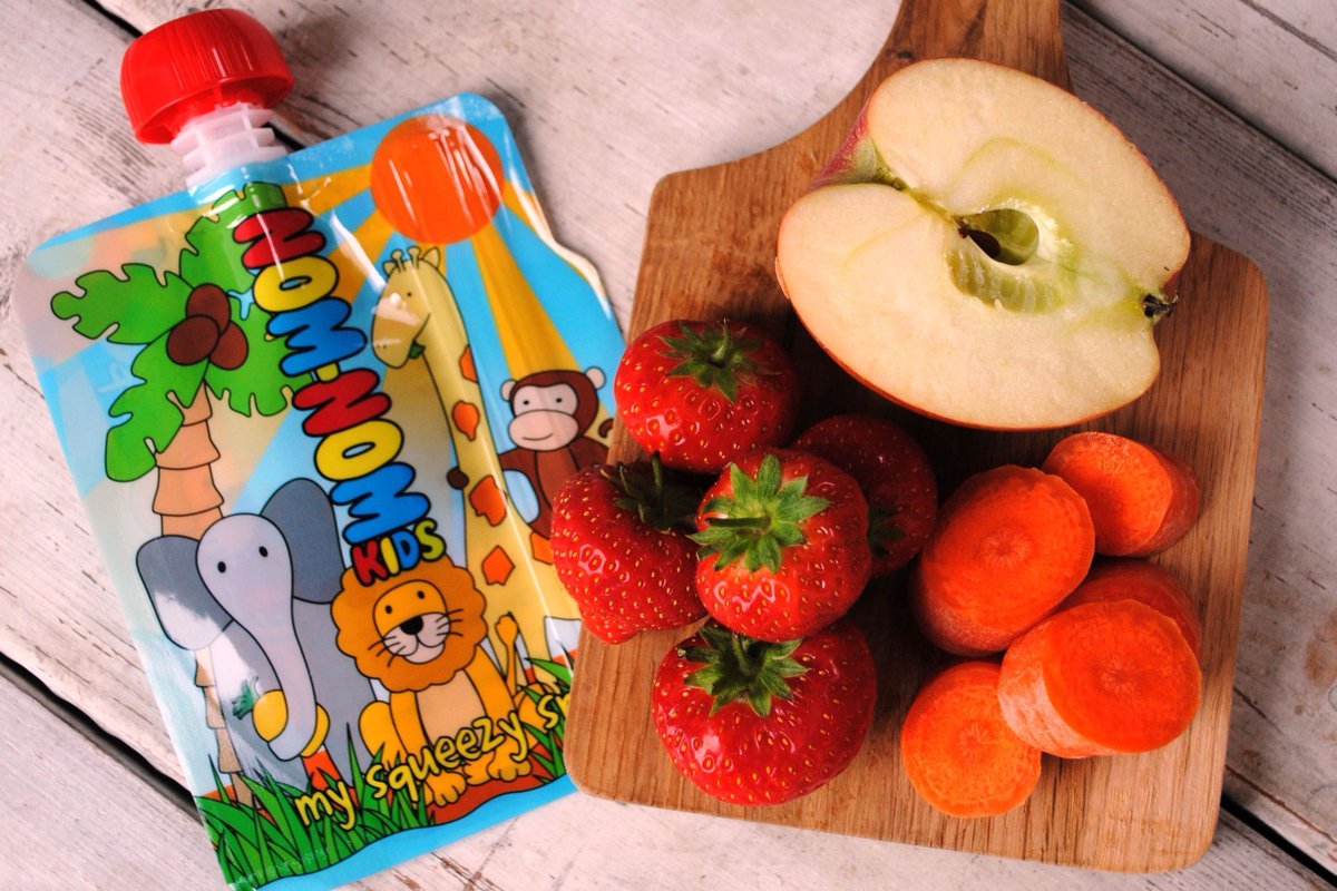 NomNomKidsgo's tweet photo. 4 healthy #smoothierecipes that don't contain banana - suitable for you and your #toddler
https://t.co/efwOt2pB5L
#smoothiesforkids https://t.co/hpllMAzozx