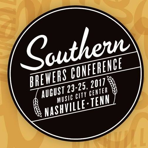 Curious what keg tracking could do for you? See Ryan of @WicksBrewing discuss it <a href="/SouthBrewConf/">SouthernBrewersConf</a> tomorrow in room 209B at 10! #sbc2017