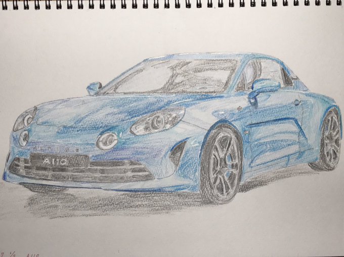 車絵のtwitterイラスト検索結果 古い順