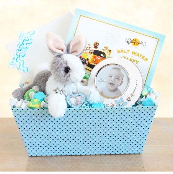 GivenlyUSA's tweet photo. Did your client or employee just have a baby? Don't forget to congratulate them. #givenly #corporategifts #corporategiving https://t.co/l5eyRwTJaP