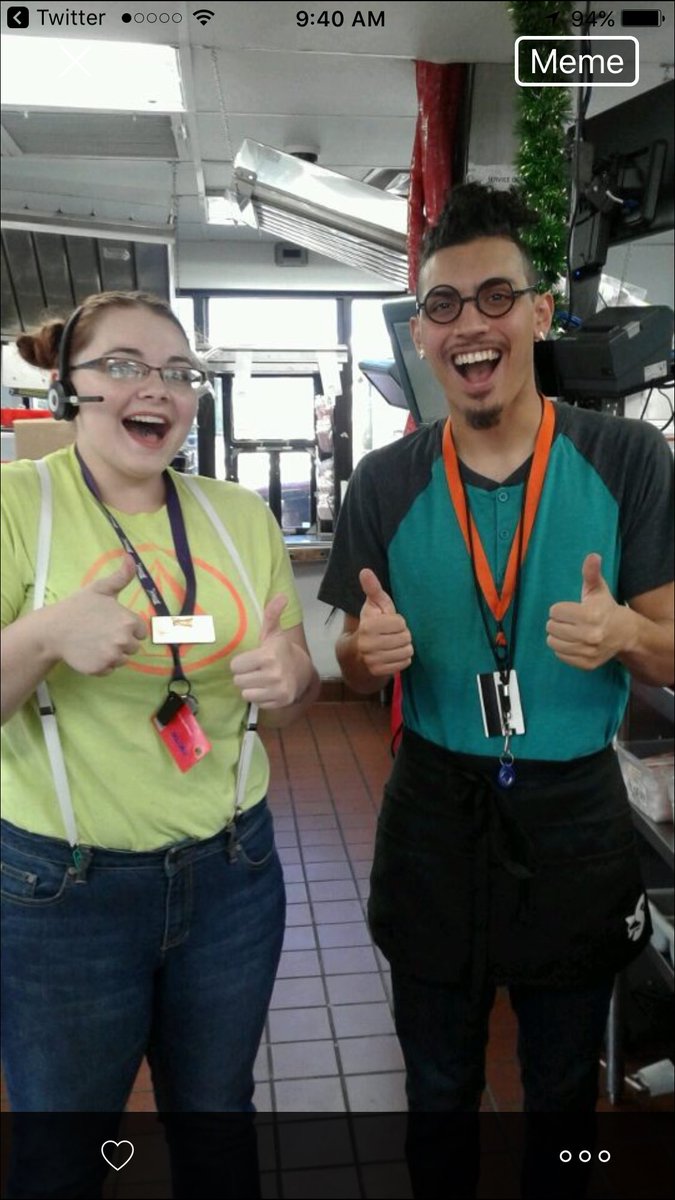 lc2happy's tweet photo. $.50 corndog day!! Sonic BOOM! 1992 #sriokc #teamknights https://t.co/354LKadmyl
