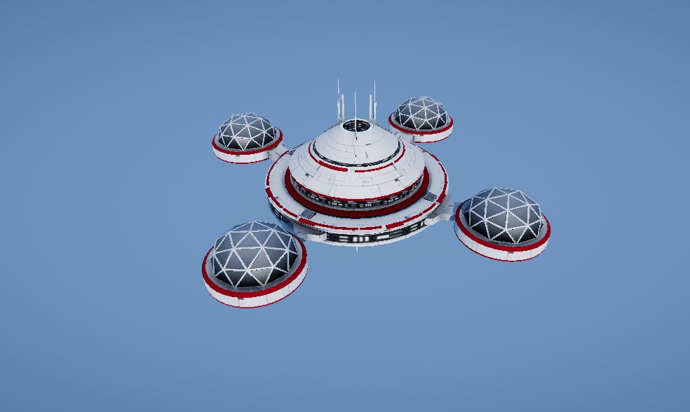 S3DOfficial's tweet photo. Create modular space stations with this kit
https://t.co/3EY7YfpC7B
#assetstore #unity3d #indiedev #gamedev #madewithunity https://t.co/1XTUQj9hjq