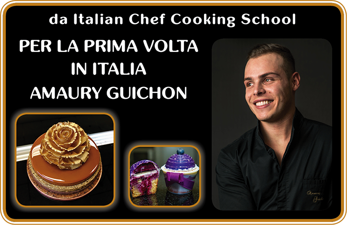 FoodMoodMag's tweet photo. #Eventi #Sardegna - a ottobre a #Cagliari I segreti del #pastrychef #Amaury #Guichon:
#Masterclass all'#ItalianchefCookingSchool https://t.co/OkYbbzs795
