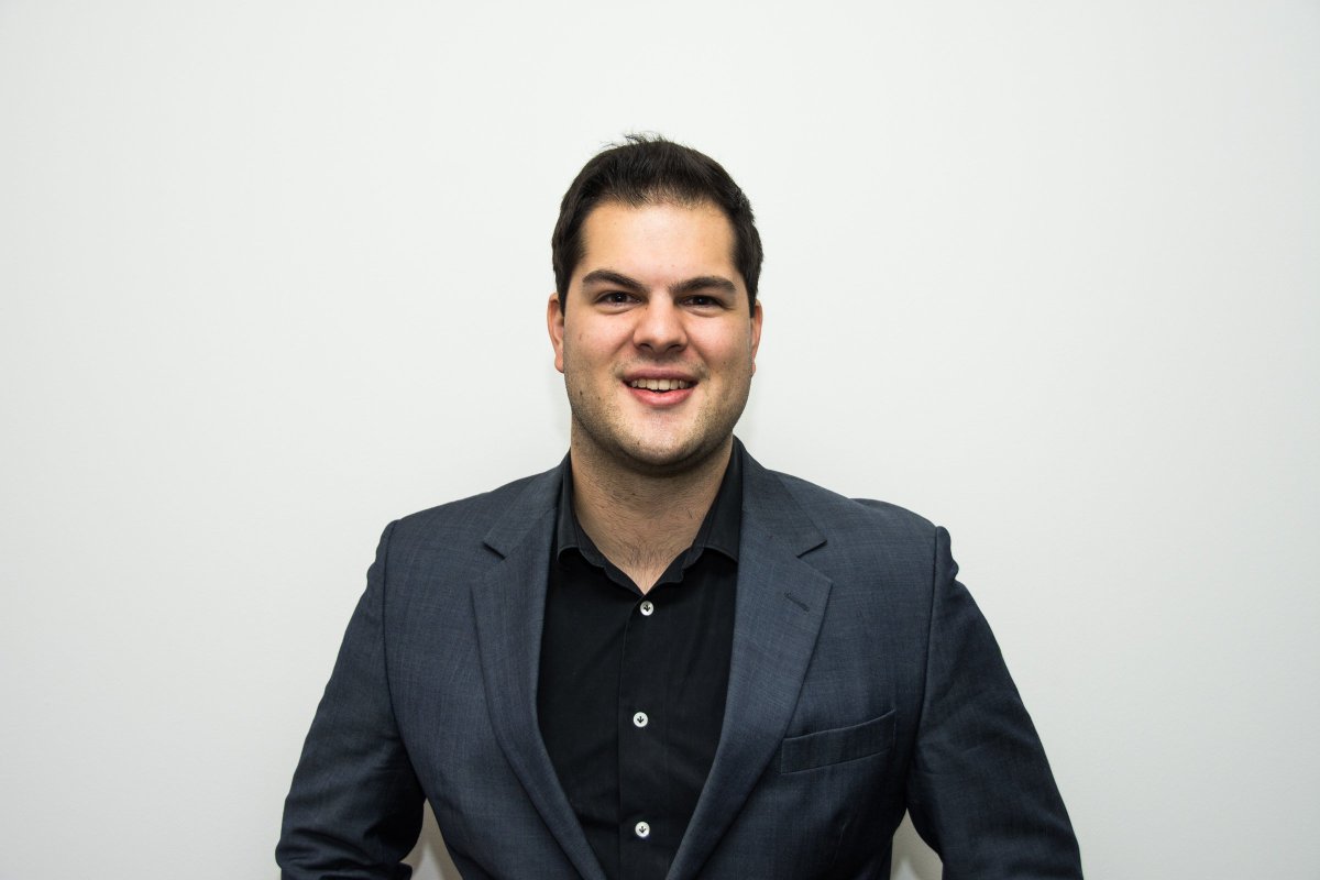 HomePropSummit's tweet image. We are pleased to announce our first speaker !!
Meet Ben Shaw
Chief Executive Officer, HouseME 
@HomePropSummit 28-28 September 2017 Durban