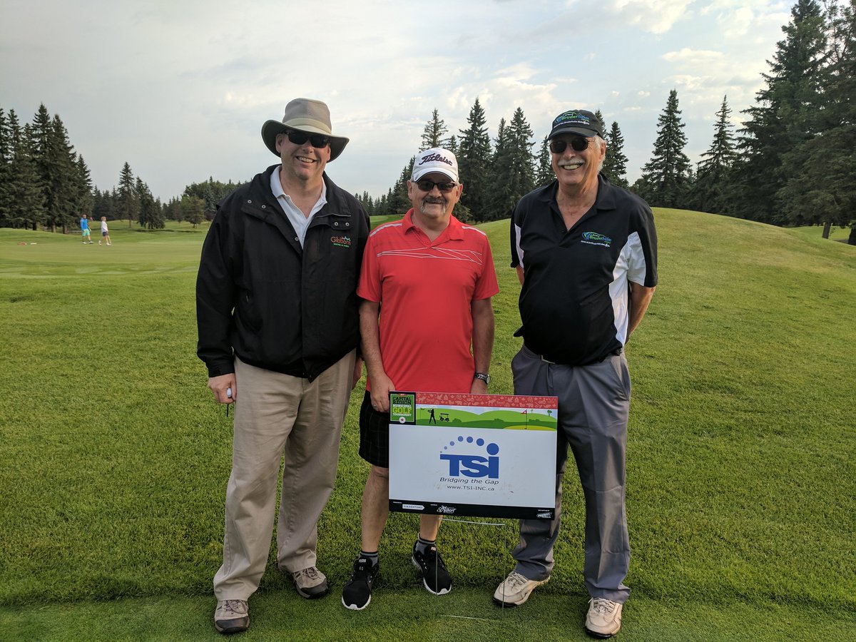 EricaTsi's tweet photo. @dougsullivan49 @McLeanEd47 Thanks for stopping by for margarita @CRBnow #crbgolf2017 https://t.co/fHQnofsfnH
