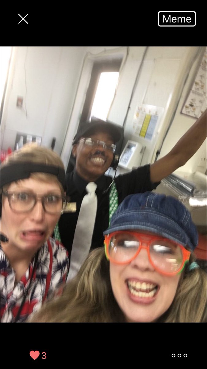 lc2happy's tweet photo. $.50 corndog day! Go see the nerds at 3310!! #sriokc #teamknights https://t.co/WJcPHG9V5b