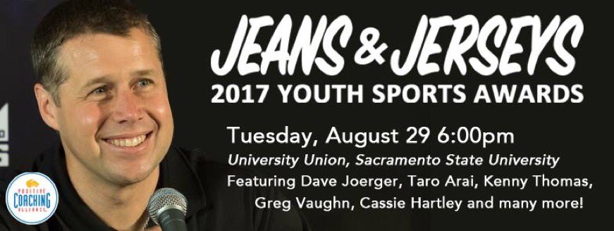 Rob_McAllister's tweet photo. Get the chance to meet @CoachJoerger @MikuniTaro @JeremyHall17 @gregvaughn23 and many more! Tix going fast 
https://t.co/k58c94XUbE https://t.co/n8fWmRjF0Y