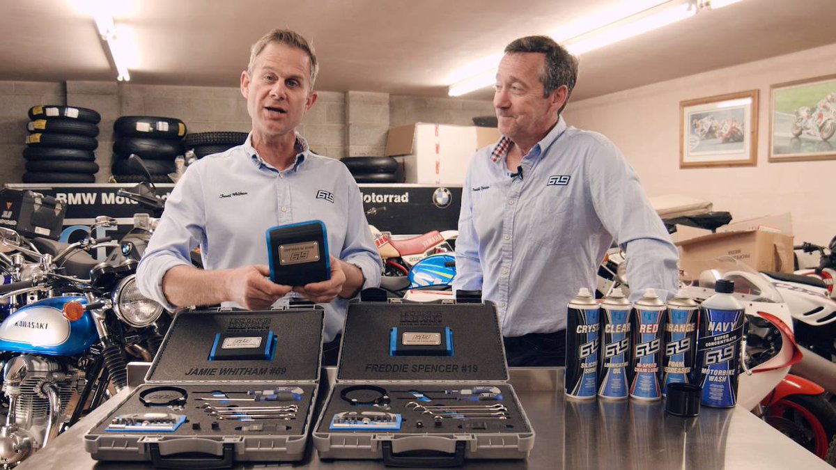 We've got just the tool for you! ;) Click here team6t9.com/product/6t9-un… to find out more... #FridayFeeling