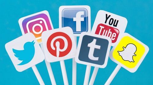 GuideBlogging's tweet image. How to grow your business using Social Media? blogging-guide.com/grow-business-…
