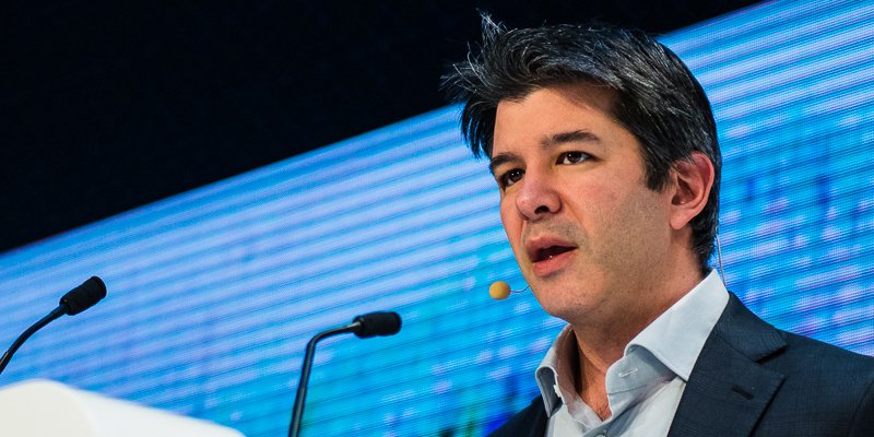 YourStoryCo's tweet photo. Garrett Camp posts #Uber’s first pitch deck on its ninth anniversary. #UberforDigitalIndia #UberIndia https://t.co/V6k61xMQnb https://t.co/K7BSeJosZd