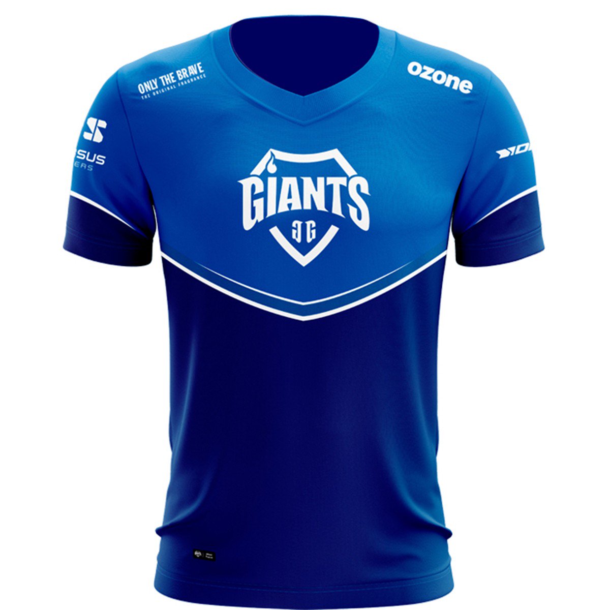 Versusgamers's tweet photo. ¡RT + Tweet con #WeAreGiants! Sorteamos 3 packs @GiantsGaming con:

▶️Camiseta Jugador
▶️Bufanda
▶️Gorra
▶️Taza

#GiantsLCSeQueda https://t.co/k5tTat2F7v