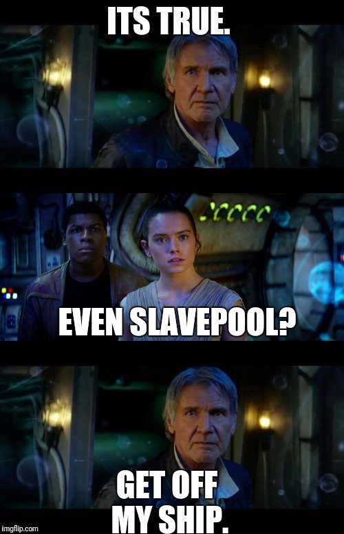 Slavepool68's tweet photo. It's true. All of it.
#Slavepool #twittergold #Twitterfamous https://t.co/5bnMuEvjRq