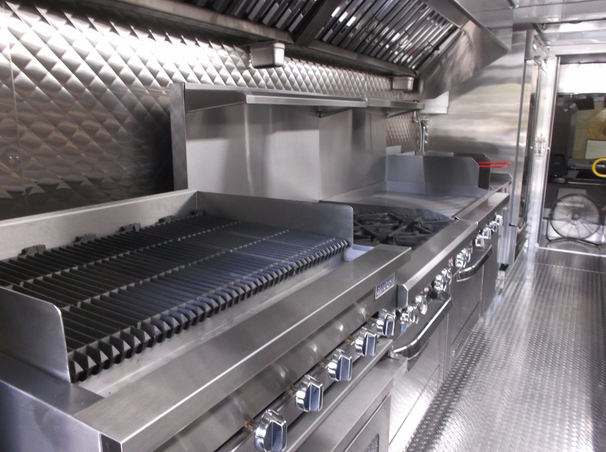 ApolloCarts's tweet photo. Northwest Fresh #foodtruck soon to be serving up gourmet meals at a film set near you #filmsetcatering https://t.co/n4X9YLSC7H