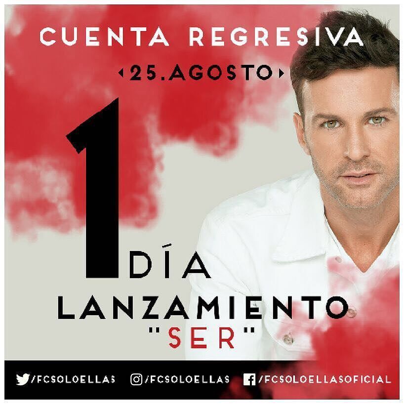 AxelSJUruguay's tweet photo. Emocionadisimas!!! #axel8album @axeloficial https://t.co/QwRKzcOvZ2 https://t.co/i9iEA4pdrB