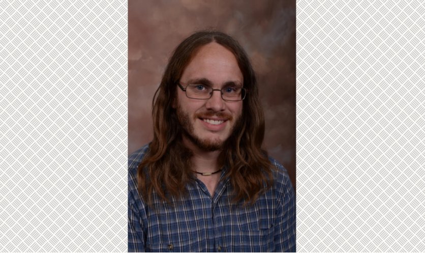 Get to know Kyle Broderick, coordinator of @UNLplantclinic &amp; CropWatch contributor. ianrnews.unl.edu/faculty-spotli… <a href="/UNL_IANR/">Institute of Agriculture and Natural Resources</a> <a href="/brode182/">Kyle Broderick</a>