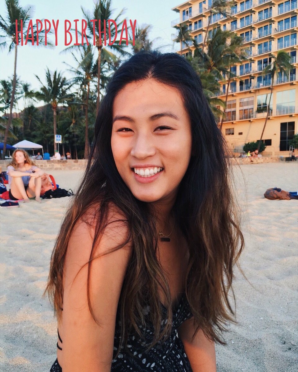 Megan, HAPPY BIRTHDAY! We are sending lots of love and birthday wishes your way today. #kappadeltanu