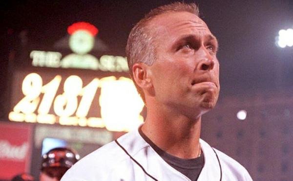Happy Birthday to Cal Ripken! 