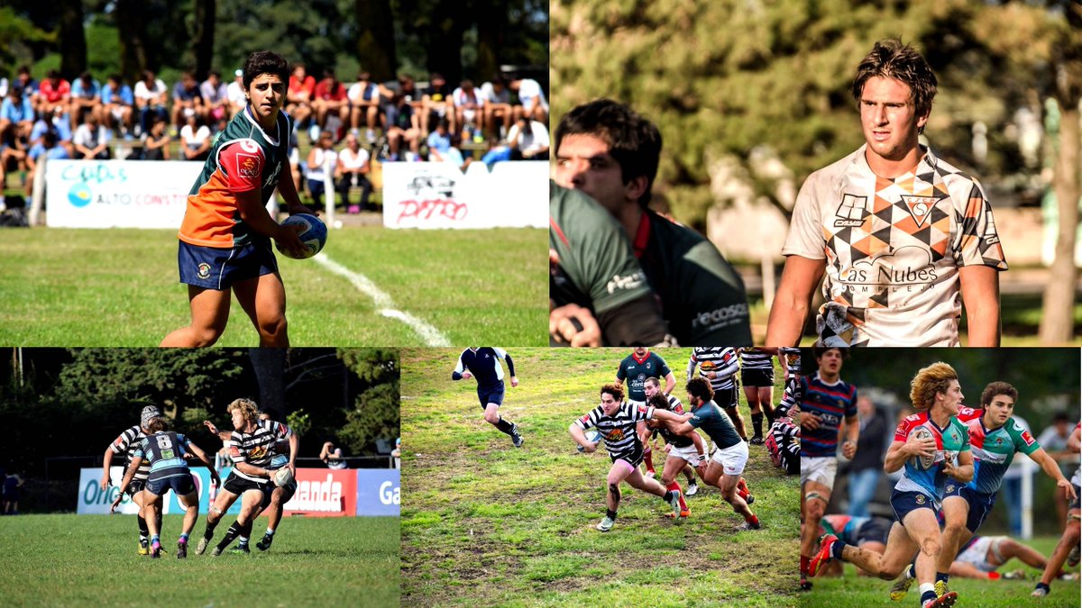 Cinco convocados a una nueva Concentración Nacional Juvenil goo.gl/K6XNTP