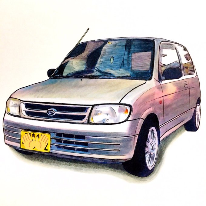 車絵のtwitterイラスト検索結果 古い順 車絵のtwitterイラスト検索結果 古い順