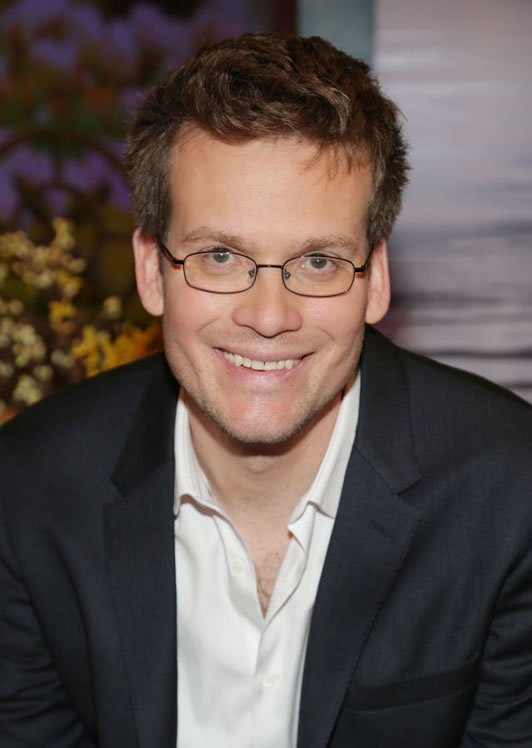 Happy Birthday John Green 
