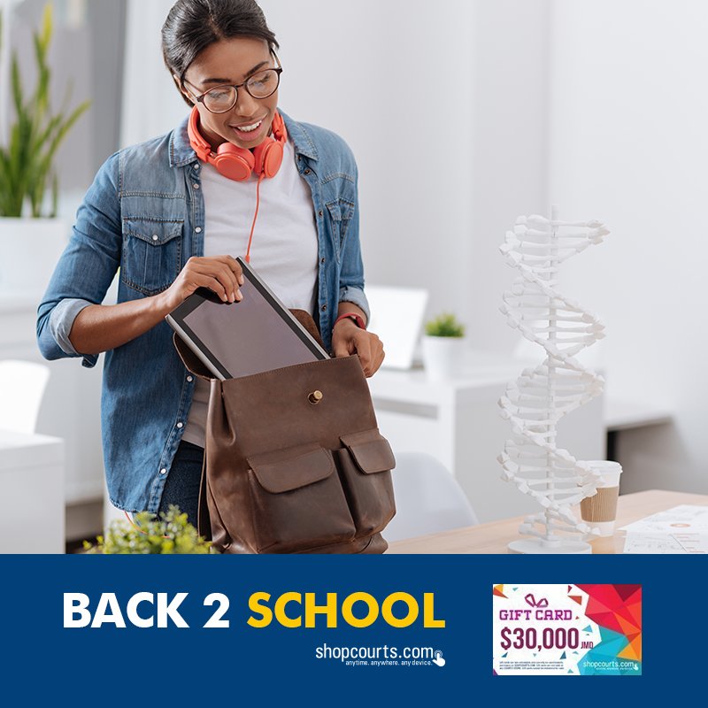 send off gift for college