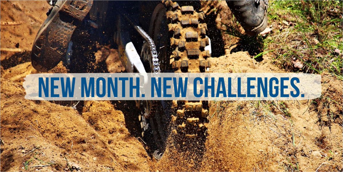 It's #September already! The year is speeding by... What challenges are you going to overcome this month? #pinchpunch