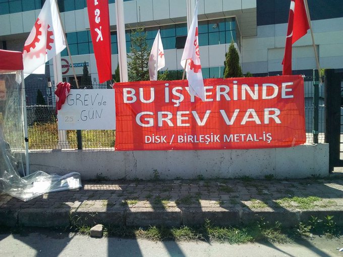 Resmi Twitter'da görüntüle