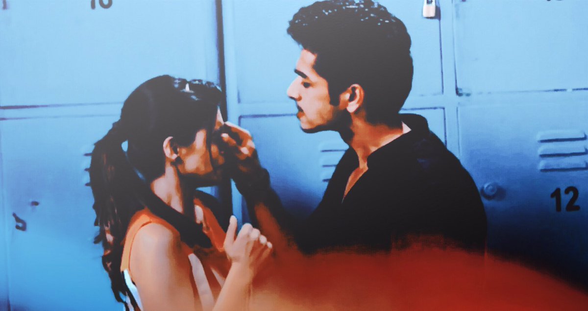 fcBharati's tweet photo. @sresthb @iam_fahadali 
They are so damn cute 😍😍 https://t.co/dMKYOkuCkT