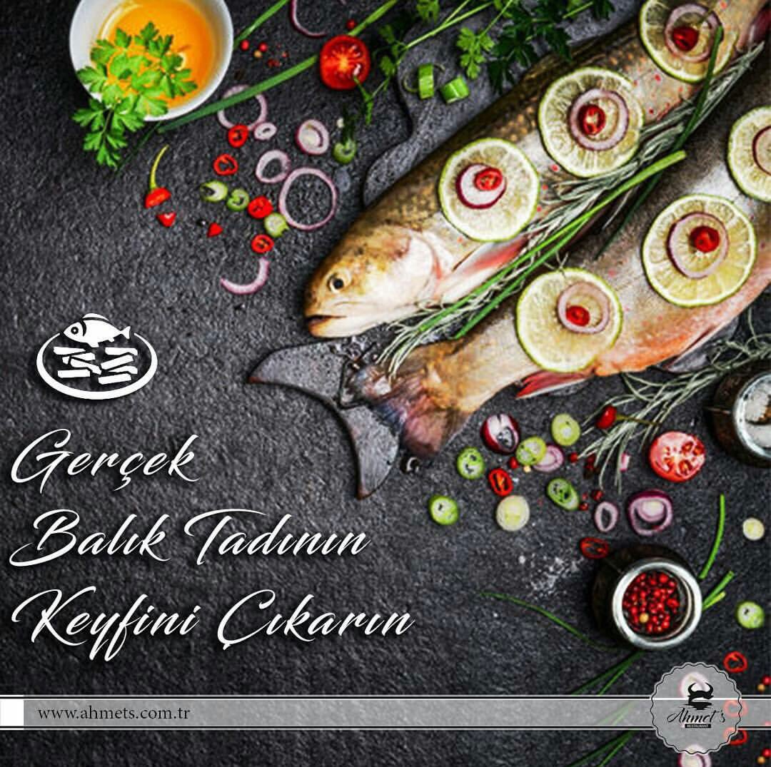 ahmetsrest's tweet photo. Gerçek Balık Tadının Keyfini Çıkarın
#ahmetsrestaurant #limonist #adanadürüm #kebap #balık #pide #kahvaltı #lezzet #balık #balıkkeyfi https://t.co/mwAsRh6K4T