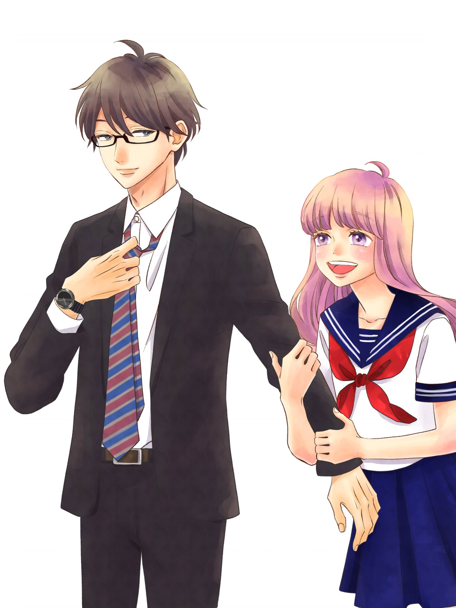 幸田もも子 君がトクベツ 巻8 25発売 本日っ センセイ君主 最終巻発売です よろしくお願いします T Co Pbsxbxuqs3 Twitter