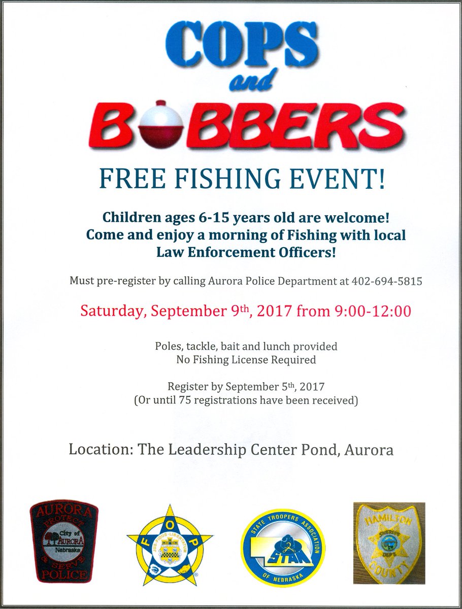 Aurora Police NE (@aurorapolicene) on Twitter photo 