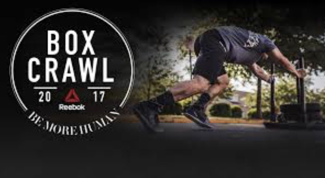 CrossfitKrypton's tweet photo. @Reebok @ReebokCrossFit1 Box Crawl 2.0 coming to Crossfit Krypton this Saturday morning! Tons of cool stuff to see and try out! https://t.co/EdHc9XX9U1